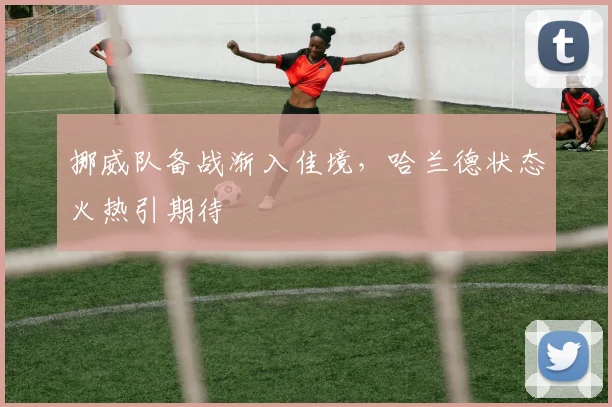 挪威队备战渐入佳境,哈兰德状态火热引期待