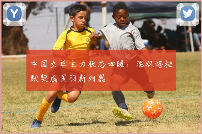 中国女单主力状态回暖，混双搭档默契成国羽新利器